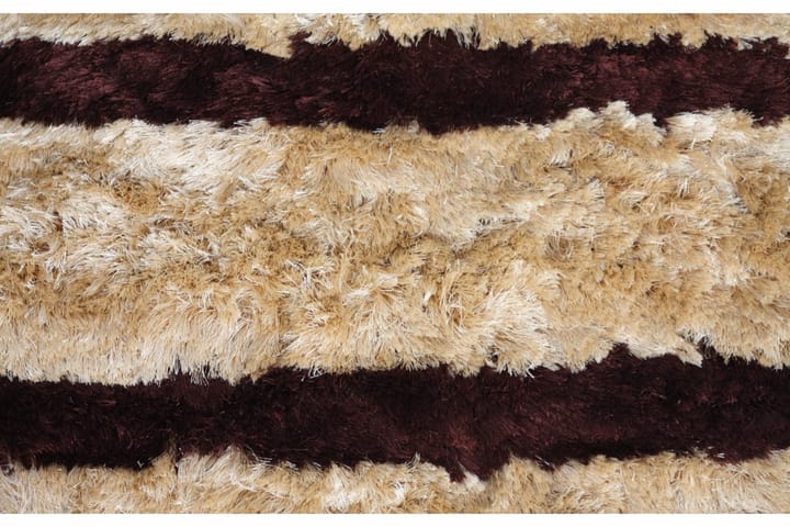 Käsinpunottu matto Peru 170x240 - Raidat - Kodintekstiilit - Matot - Itämainen matto - Patchwork-matto