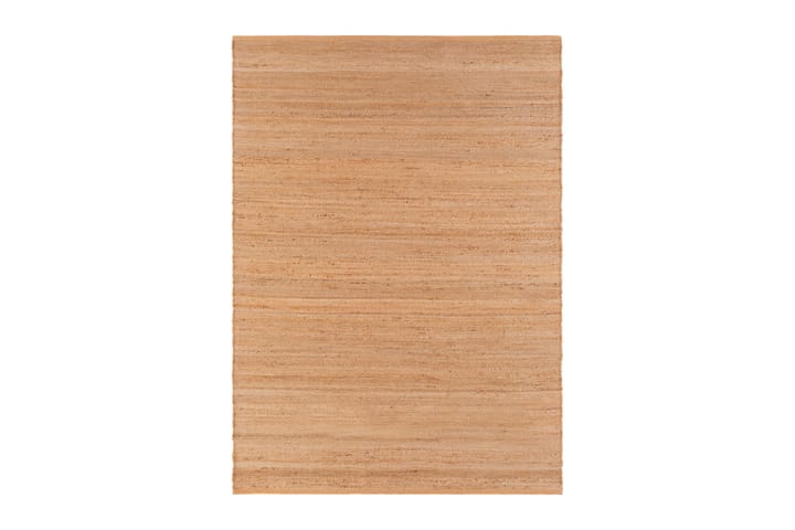 Juuttimatto Colombo 240x340 cm - Luonnonväri - Kodintekstiilit & matot - Matto - Moderni matto - Sisalmatto