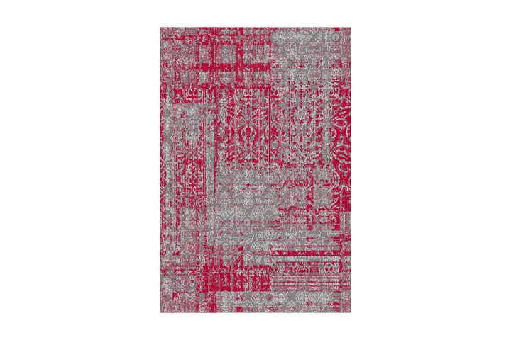 Eteismatto Narinsah 100x300 cm - Monivärinen - Kodintekstiilit - Matot - Moderni matto - Käytävämatto