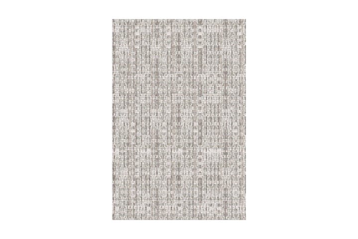 Eteismatto Narinsah 100x300 cm - Monivärinen - Kodintekstiilit - Matot - Moderni matto - Käytävämatto