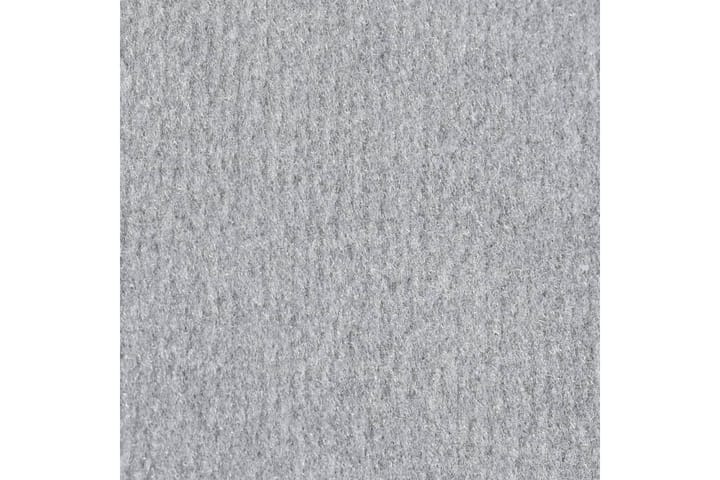 Käytävämatto BCF harmaa kuviolla 60x500 cm - Harmaa - Kodintekstiilit - Matot - Moderni matto - Käytävämatto
