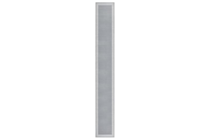 Käytävämatto BCF harmaa kuviolla 60x500 cm - Harmaa - Kodintekstiilit - Matot - Moderni matto - Käytävämatto