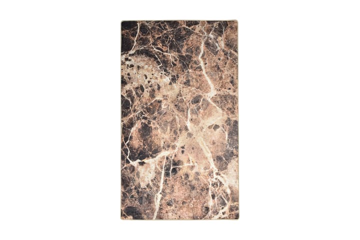 Käytävämatto Mozaika 100x300 cm - Monivärinen / Sametti - Kodintekstiilit - Matot - Moderni matto - Käytävämatto