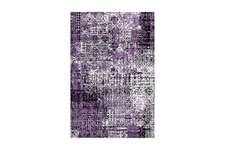 Käytävämatto Narinsah 80x300 cm - Monivärinen - Kodintekstiilit - Matot - Moderni matto - Kuviollinen matto