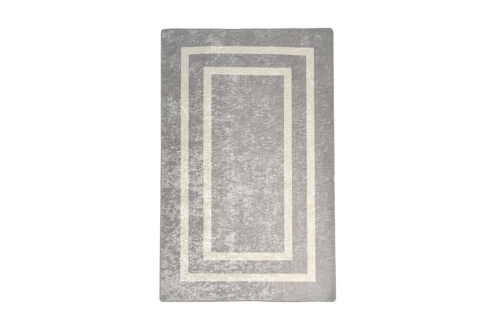 Käytävämatto Zilarra 100x300 cm - Monivärinen / Sametti - Kodintekstiilit & matot - Matto - Moderni matto - Käytävämatto