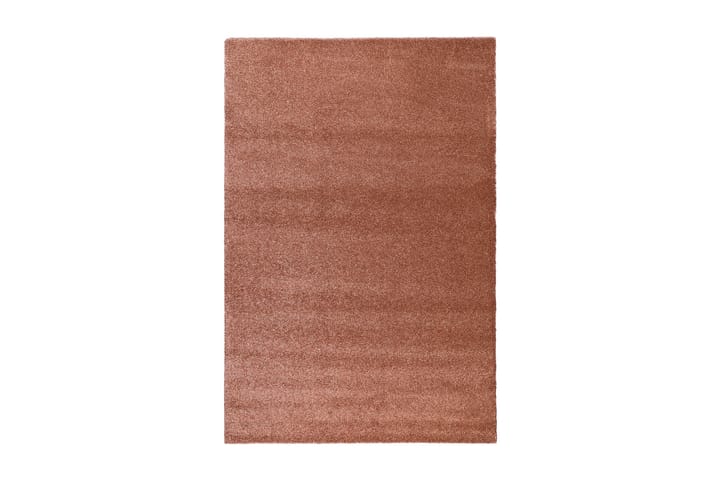 Matto Kide 80x300 cm Oranssi - VM Carpet - Kodintekstiilit - Matot - Moderni matto - Käytävämatto
