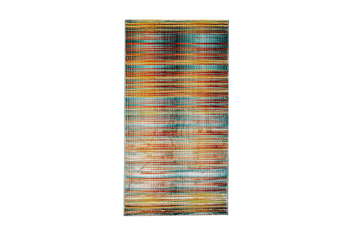 Matto Pierre Cardin Diamond 80x150 - Monivärinen - Kodintekstiilit - Matot - Moderni matto - Käytävämatto