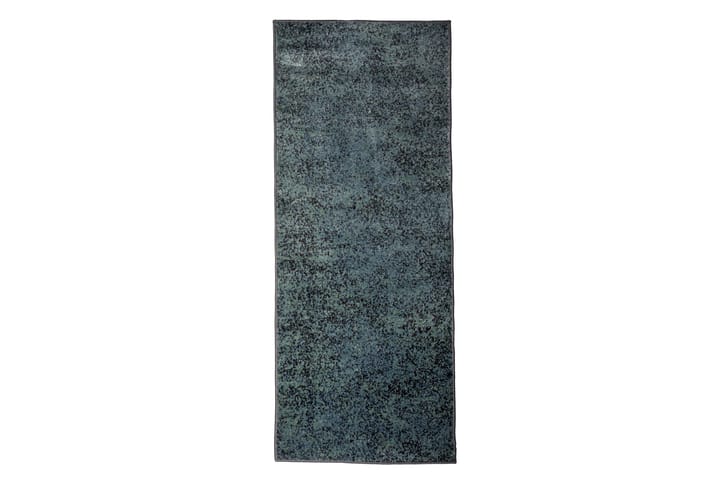 Matto Siru full 80x230 cm Vihreä - Vallila - Kodintekstiilit & matot - Matto - Moderni matto - Räsymatto