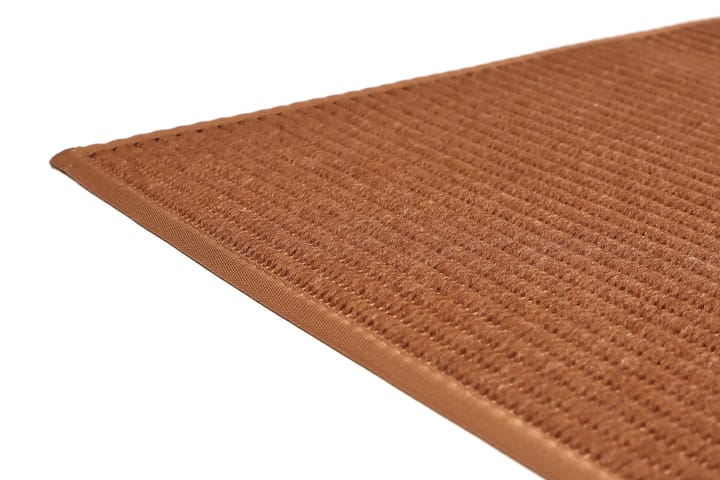 Matto Tunturi 80x300 cm Kupari - VM Carpet - Kodintekstiilit - Matot - Moderni matto - Käytävämatto