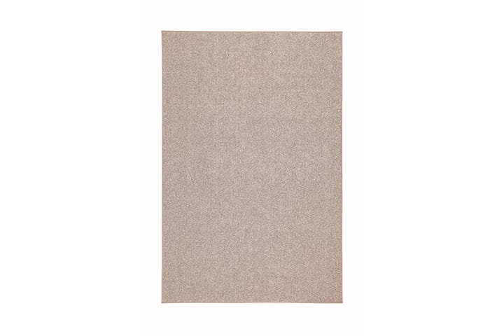 Matto Tweed 80x300 cm Vaalea beige - VM Carpet - Kodintekstiilit - Matot - Moderni matto - Käytävämatto