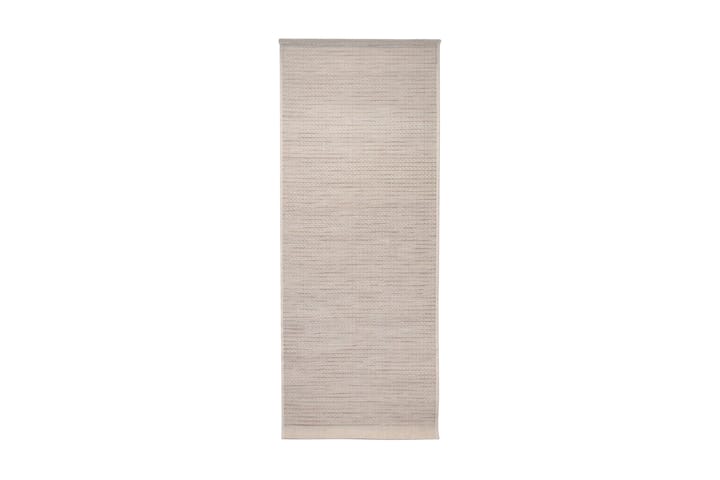 Yleismatto Breeze 80x150 cm Valkoinen - Hestia - Kodintekstiilit & matot - Matto - Moderni matto - Käytävämatto
