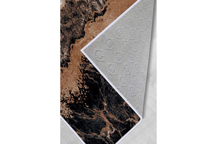 Matto (100 x 200) - Kodintekstiilit - Matot - Moderni matto - Kuviollinen matto