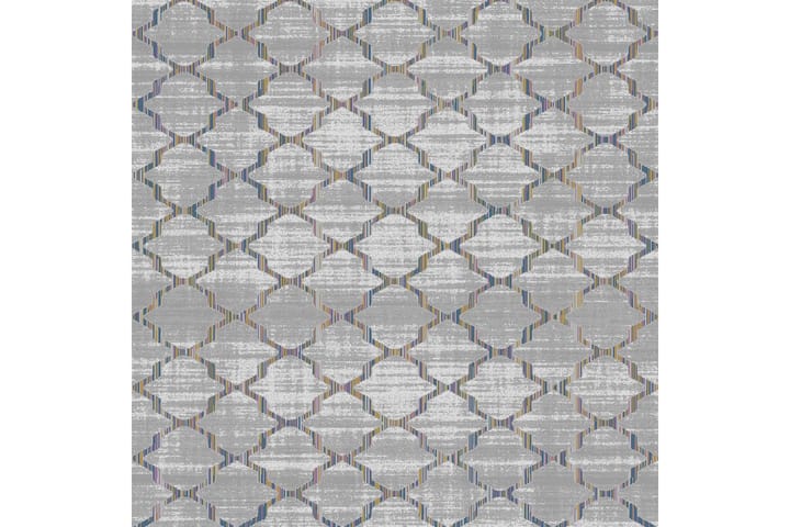 Matto (100 x 300) - Kodintekstiilit & matot - Matto - Moderni matto - Kuviollinen matto