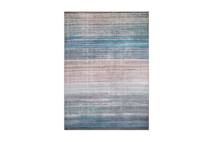 Matto (140 x 190) - Kodintekstiilit & matot - Matto - Moderni matto - Kuviollinen matto