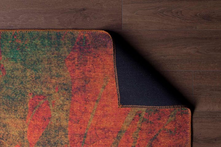 Matto Artloop 150x230 cm - Monivärinen - Kodintekstiilit - Matot - Moderni matto - Kuviollinen matto