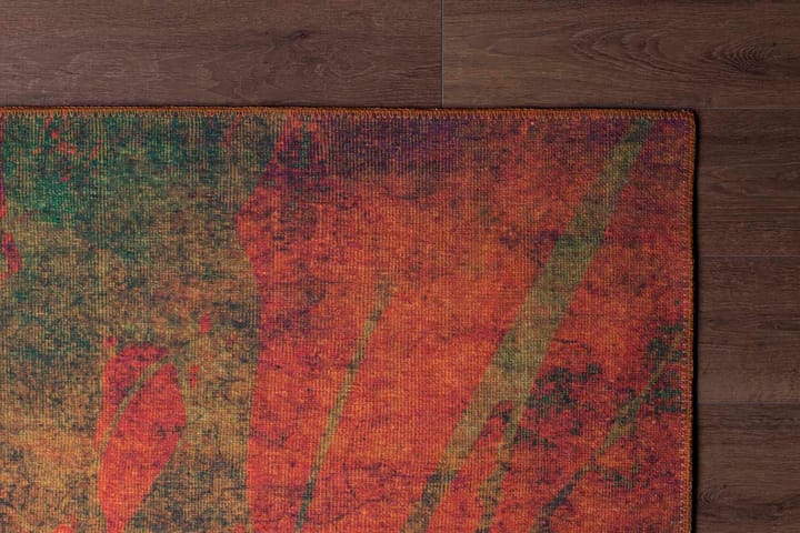 Matto Artloop 150x230 cm - Monivärinen - Kodintekstiilit - Matot - Moderni matto - Kuviollinen matto