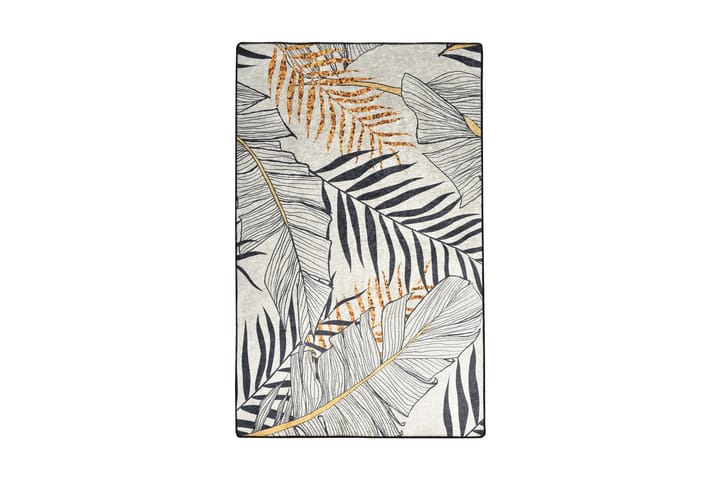 Matto Chilai 150x200 cm - Monivärinen - Kodintekstiilit & matot - Matto - Moderni matto - Kuviollinen matto