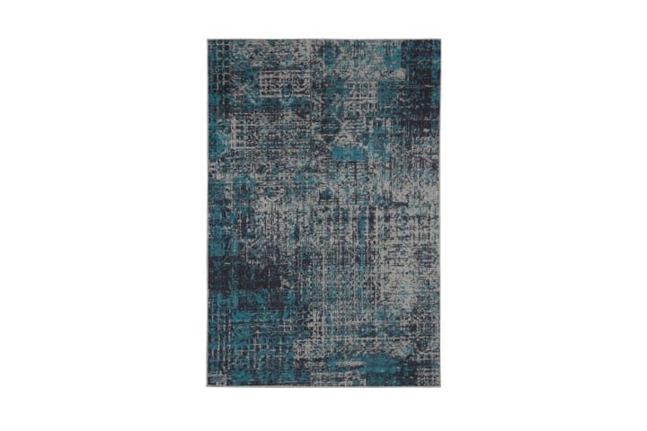 Matto Davian 120x180 cm - Monivärinen - Kodintekstiilit & matot - Matto - Moderni matto - Kuviollinen matto