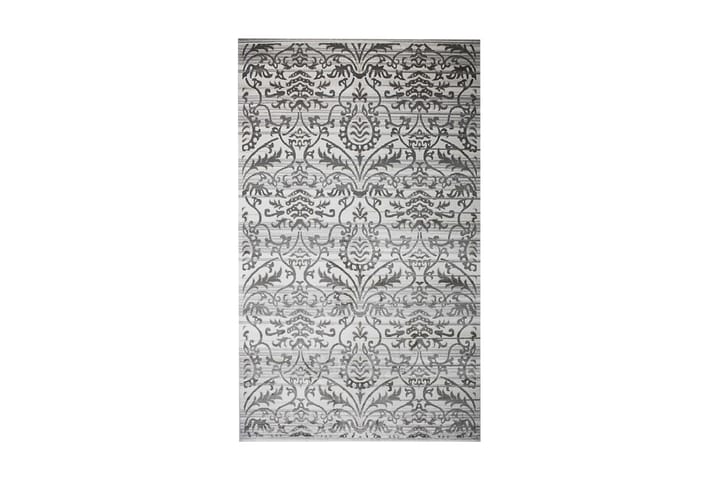 Matto Diamond Kerma/Harmaa 160x230 - Pierre Cardin - Kodintekstiilit - Matot - Moderni matto - Kuviollinen matto