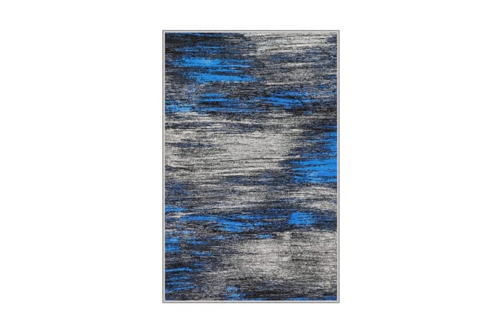 Matto Homefesto 100x150 cm - Monivärinen - Kodintekstiilit & matot - Matto - Moderni matto - Kuviollinen matto