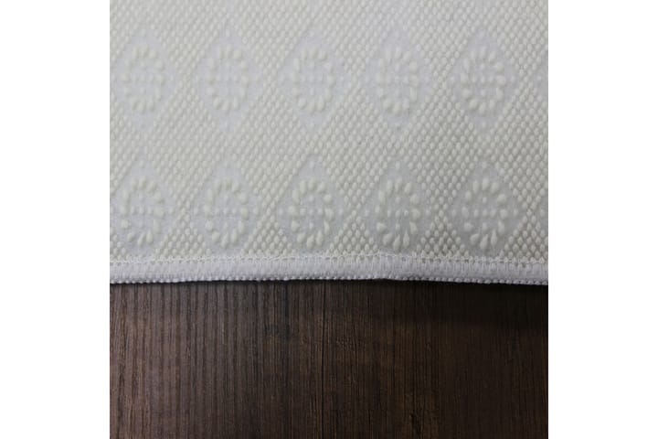 Matto Homefesto 140x220 cm - Monivärinen - Kodintekstiilit & matot - Matto - Moderni matto - Kuviollinen matto