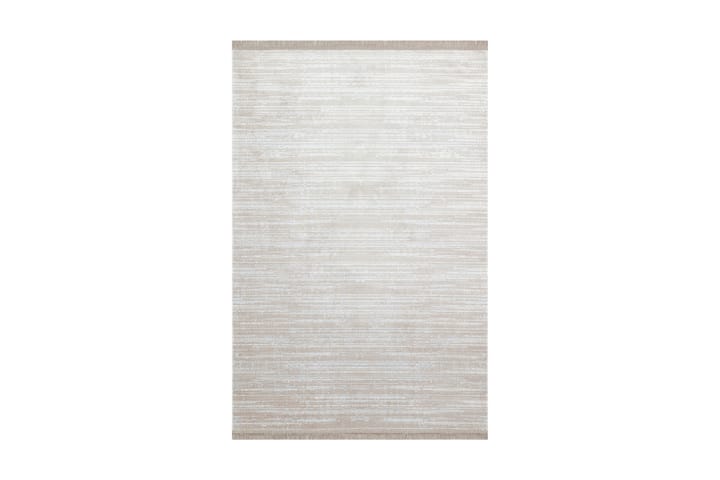 Matto Malkam 120x180 cm - Beige/Kulta - Kodintekstiilit & matot - Matto - Moderni matto - Kuviollinen matto