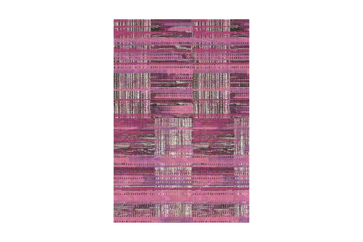 Matto Narinsah 100x200 cm - Monivärinen - Kodintekstiilit - Matot - Moderni matto - Kuviollinen matto
