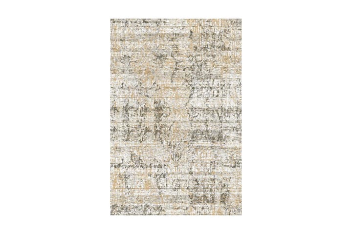 Matto Narinsah 140x220 cm - Monivärinen - Kodintekstiilit - Matot - Moderni matto - Kuviollinen matto