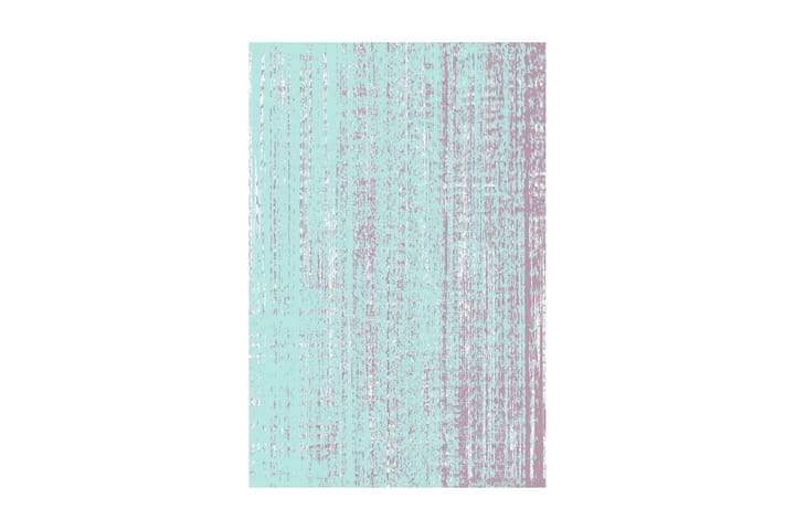 Matto Narinsah 140x220 cm - Monivärinen - Kodintekstiilit & matot - Matto - Moderni matto - Kuviollinen matto