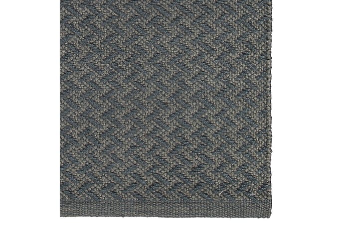Matto Pispala 170x240 cm Tummanharmaa - Finarte - Kodintekstiilit - Matot - Moderni matto - Kuviollinen matto