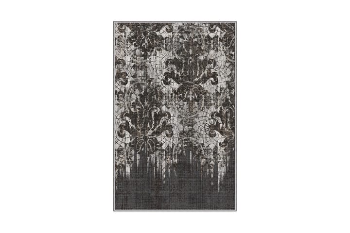 Matto Tenzile 100x150 cm - Monivärinen - Kodintekstiilit - Matot - Moderni matto - Kuviollinen matto