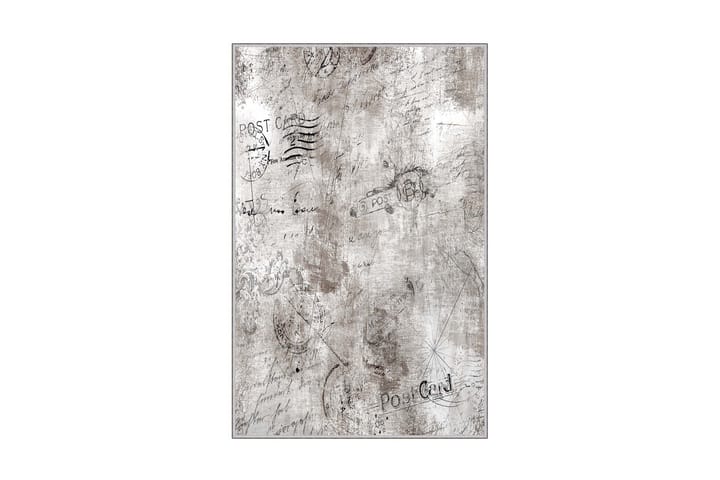 Matto Tenzile 100x150 cm - Monivärinen - Kodintekstiilit & matot - Matto - Pienet matot