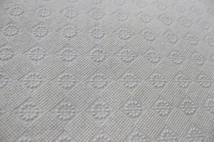 Matto Tenzile 100x200 cm - Monivärinen - Kodintekstiilit & matot - Matto - Moderni matto - Kuviollinen matto