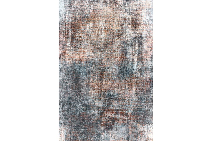 Matto Tenzile 120x180 cm - Monivärinen - Kodintekstiilit - Matot - Moderni matto - Kuviollinen matto