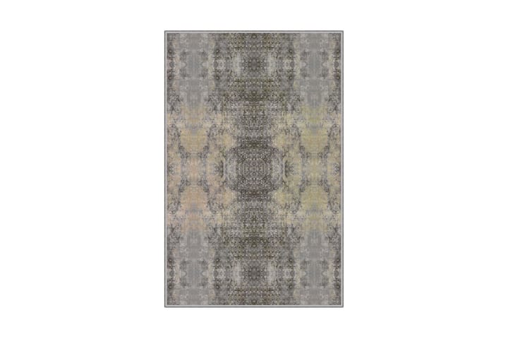 Matto Tenzile 120x180 cm - Monivärinen - Kodintekstiilit & matot - Matto - Moderni matto - Kuviollinen matto