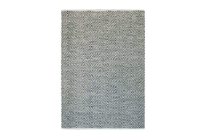 Matto Tureten Mor 120x170 cm Harmaa - D-Sign - Kodintekstiilit - Matot - Moderni matto - Kuviollinen matto