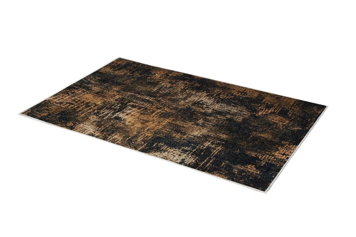 Matto Zayd 120x180 cm - Monivärinen - Kodintekstiilit - Matot - Moderni matto - Kuviollinen matto