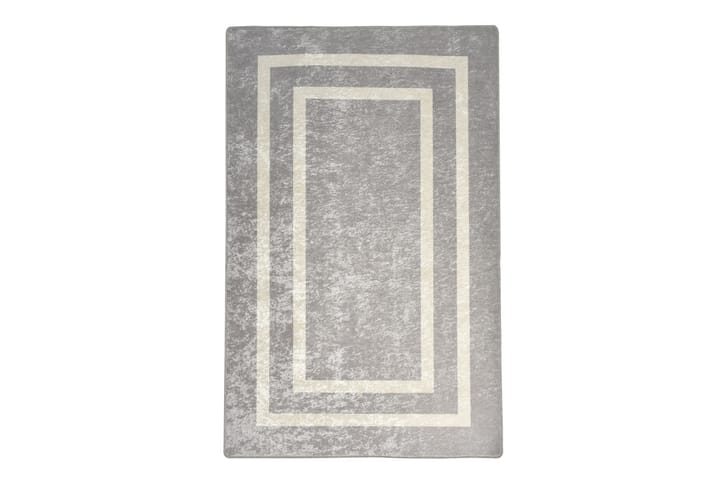 Matto Zilarra 120x180 cm - Monivärinen / Sametti - Kodintekstiilit & matot - Matto - Moderni matto - Kuviollinen matto
