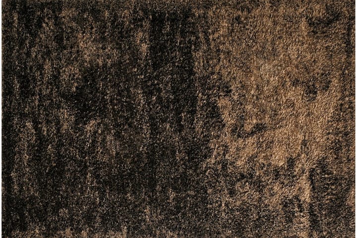 Taranto Matto 200x300 cm Tummanruskea - D-sign - Kodintekstiilit - Matot - Moderni matto - Kuviollinen matto
