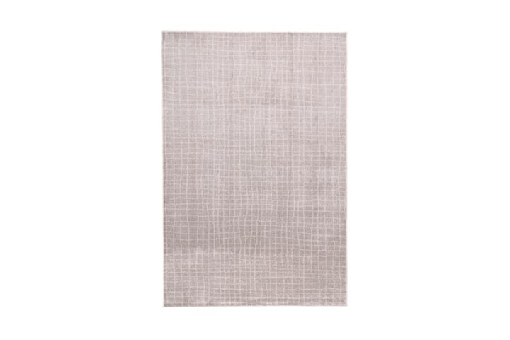 Matto Aari 80x250 cm Harmaa - VM Carpet - Kodintekstiilit & matot - Matto - Moderni matto - Nukkamatto