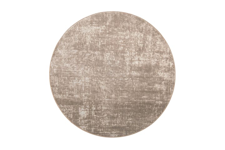 Matto Basaltti 133cm  Beige - VM Carpet - Kodintekstiilit & matot - Matto - Moderni matto - Nukkamatto