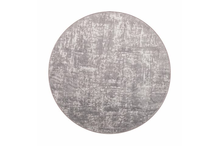 Matto Basaltti 133cm  Harmaa - VM Carpet - Kodintekstiilit & matot - Matto - Moderni matto - Nukkamatto