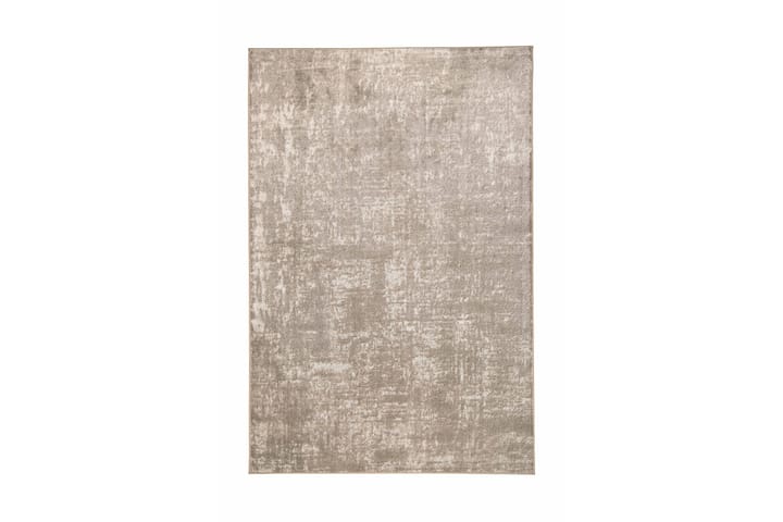 Matto Basaltti 133x200 cm Beige - VM Carpet - Kodintekstiilit & matot - Matto - Moderni matto - Nukkamatto