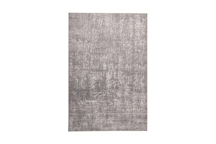 Matto Basaltti 133x200 cm Harmaa - VM Carpet - Kodintekstiilit & matot - Matto - Moderni matto - Nukkamatto