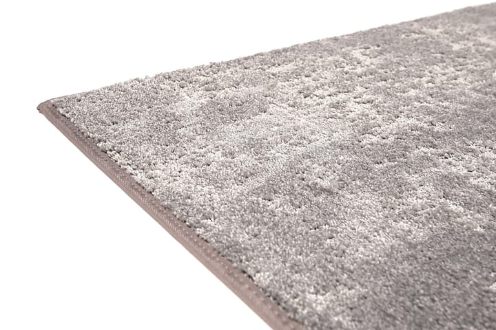 Matto Basaltti 133x200 cm Harmaa - VM Carpet - Kodintekstiilit - Matot - Moderni matto - Nukkamatto