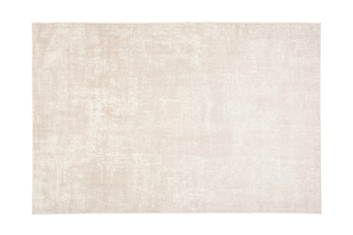 Matto Basaltti 160x230  Valkoinen - VM Carpet - Kodintekstiilit - Matot - Moderni matto - Käytävämatto