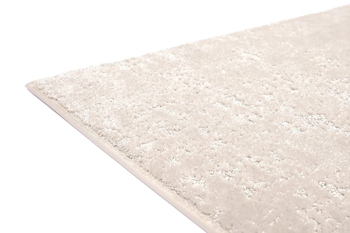 Matto Basaltti 200x300  Valkoinen - VM Carpet - Kodintekstiilit - Matot - Moderni matto - Nukkamatto