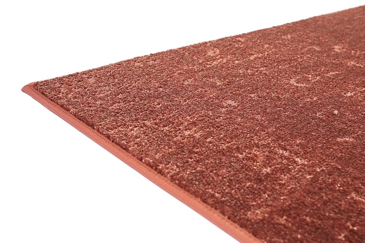 Matto Basaltti 80x250 cm Mahonki - VM Carpet - Kodintekstiilit & matot - Matto - Moderni matto - Nukkamatto