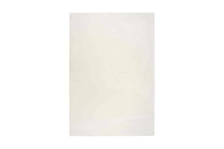 Matto Hattara 160x230 cm Valkoinen - VM Carpet - Kodintekstiilit & matot - Matto - Moderni matto - Nukkamatto
