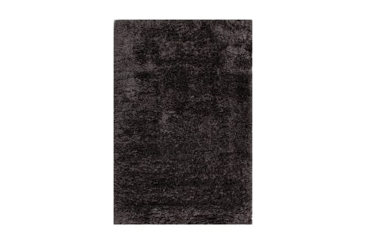 Matto Moshag-4 100x150 cm - Tummanharmaa - Kodintekstiilit - Matot - Moderni matto - Nukkamatto